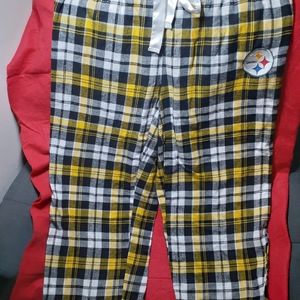 Steelers Pajama pants